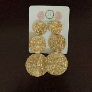 Lisi Lerch Greta Earrings